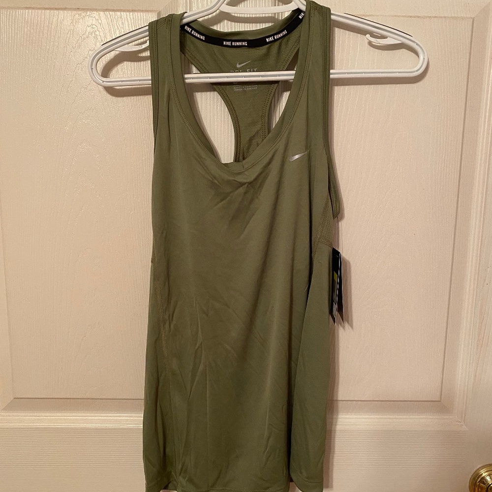 Nike Tank
